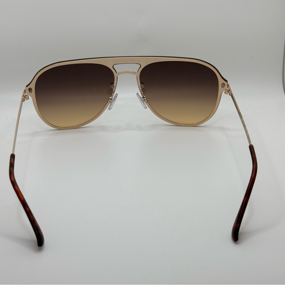 ROCAWEAR Men’s Gold Aviators - Picture 4 of 9